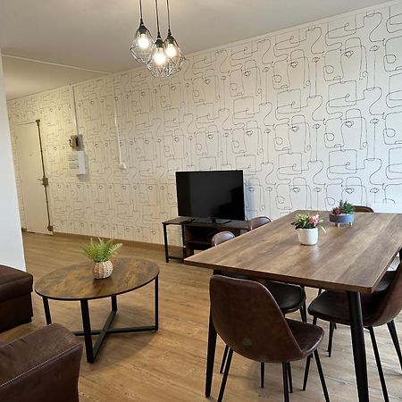Le Grand Parc 13 - 2 Chambres - Wifi - Parking Châteauroux Екстериор снимка